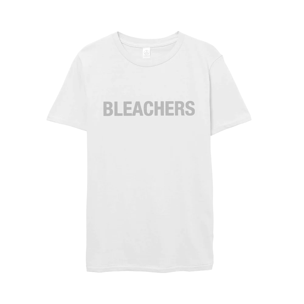 Bleachers - Reverse Print Tee
