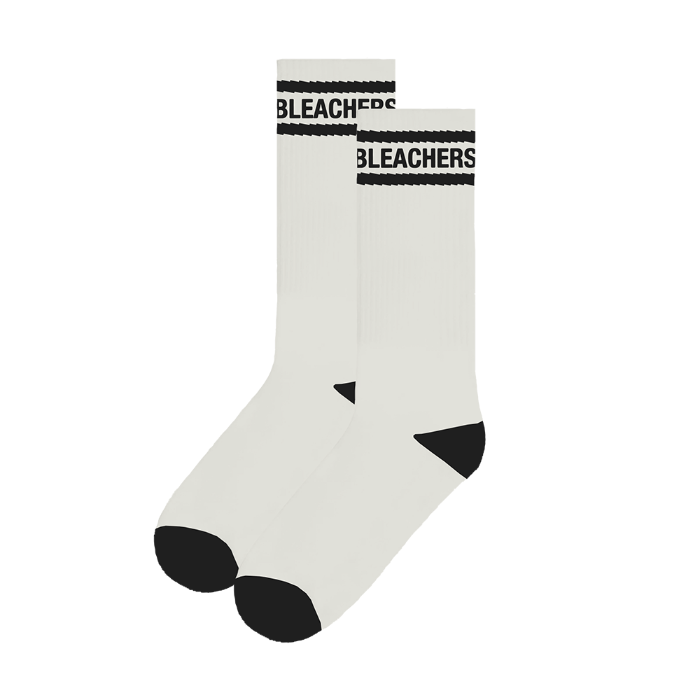 Bleachers - Bleachers Socks