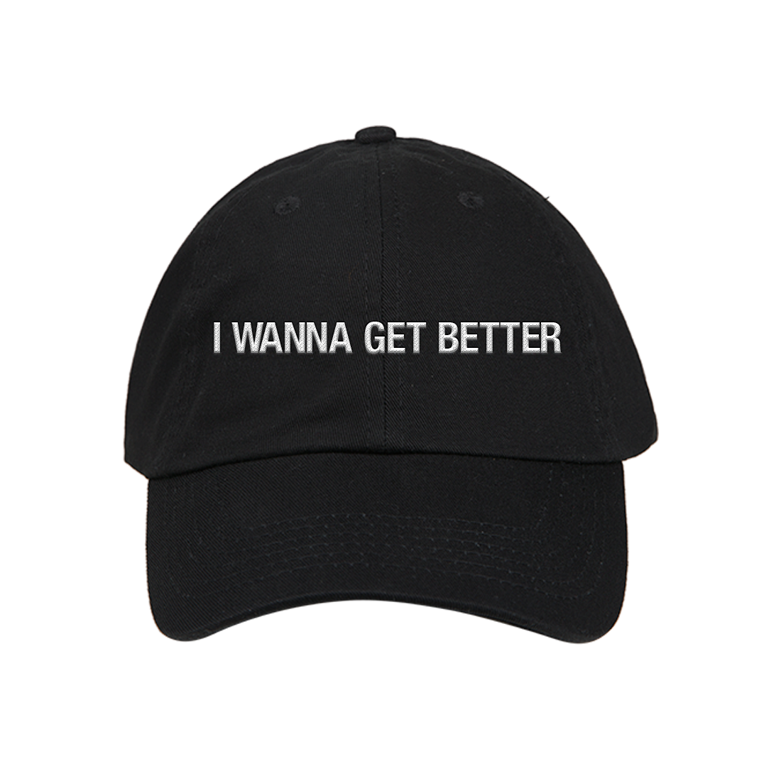 Bleachers - I WANNA GET BETTER HAT