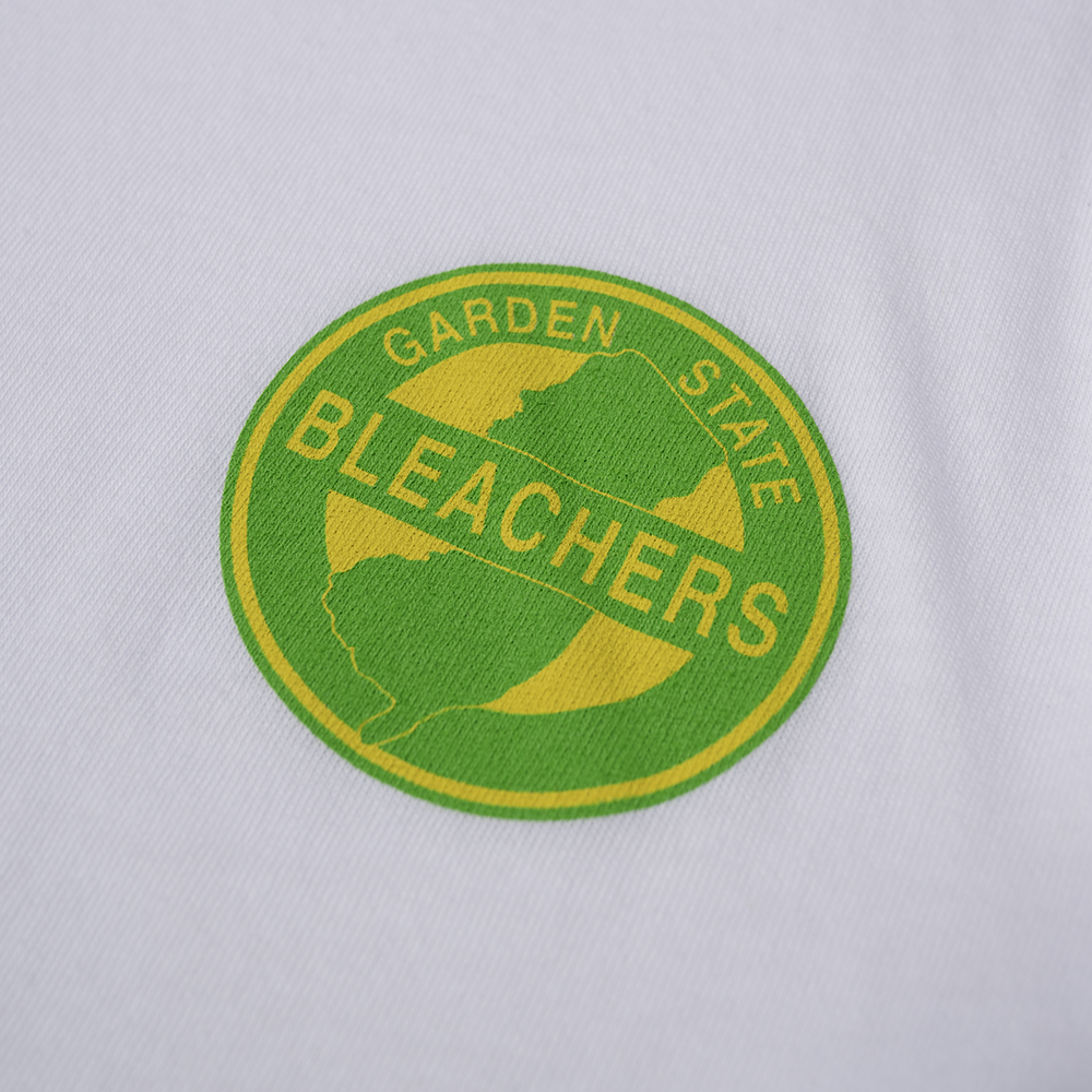 Bleachers - GARDEN STATE RINGER TEE