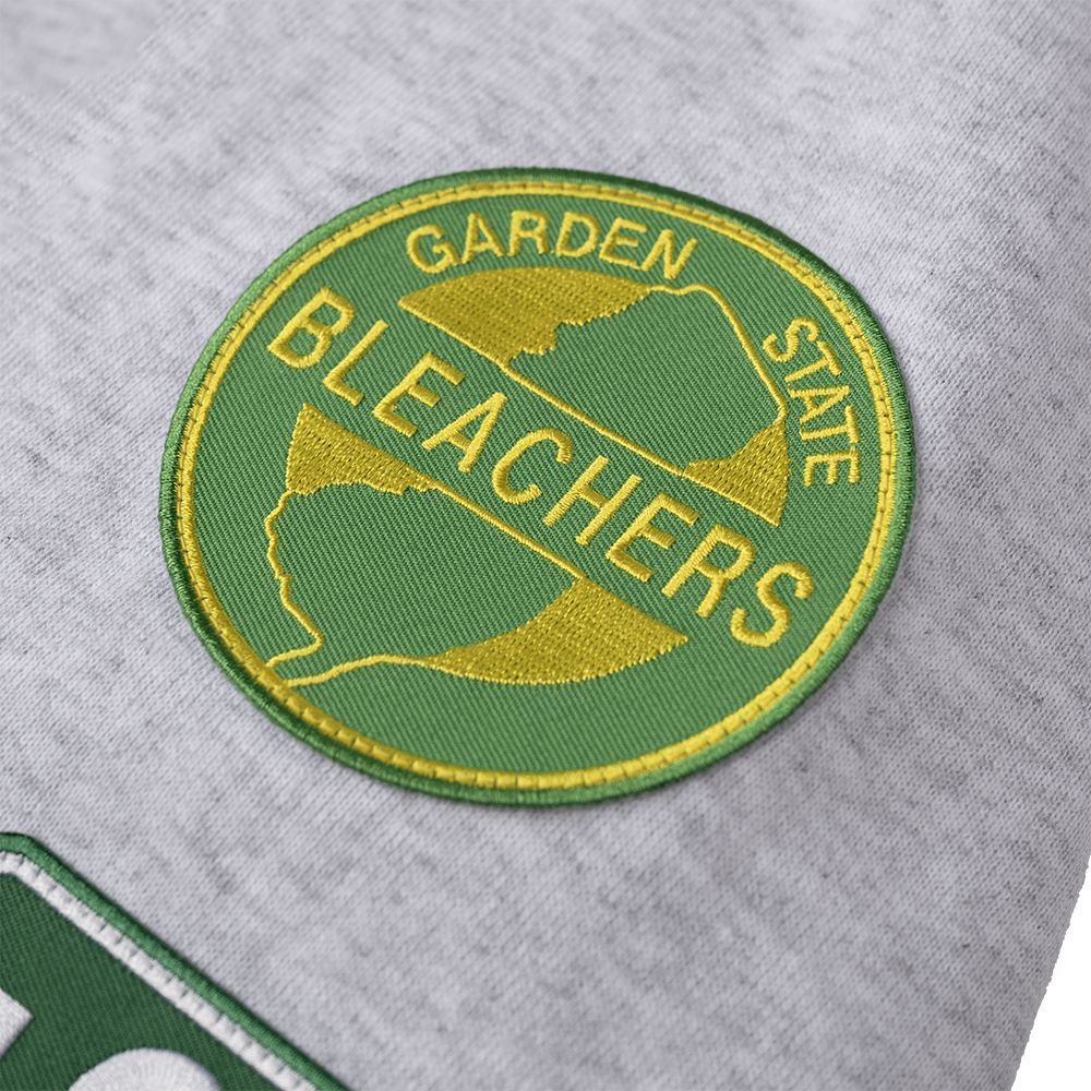 Bleachers - WELCOME TO NEW JERSEY HOODIE