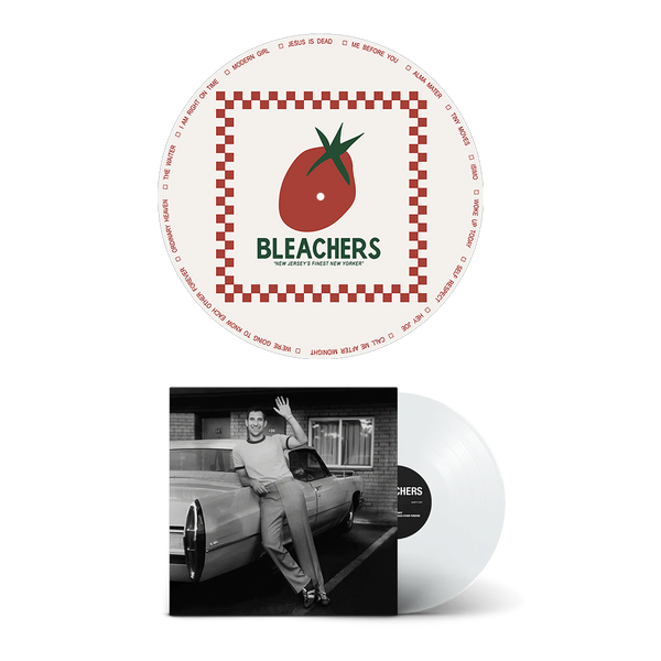 Bleachers UK Official Store Shop Exclusive Music