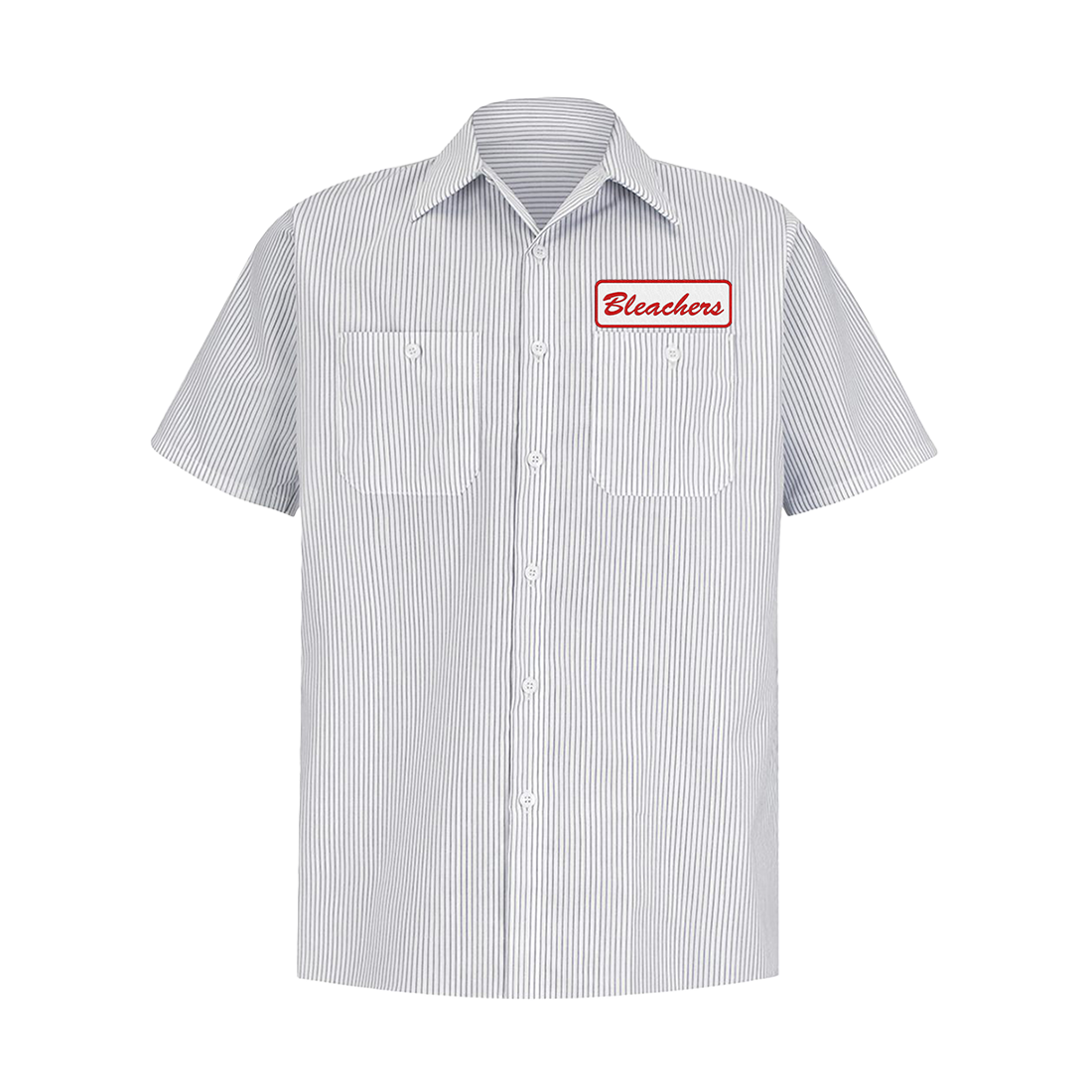 Bleachers - BLEACHERS WORK SHIRT