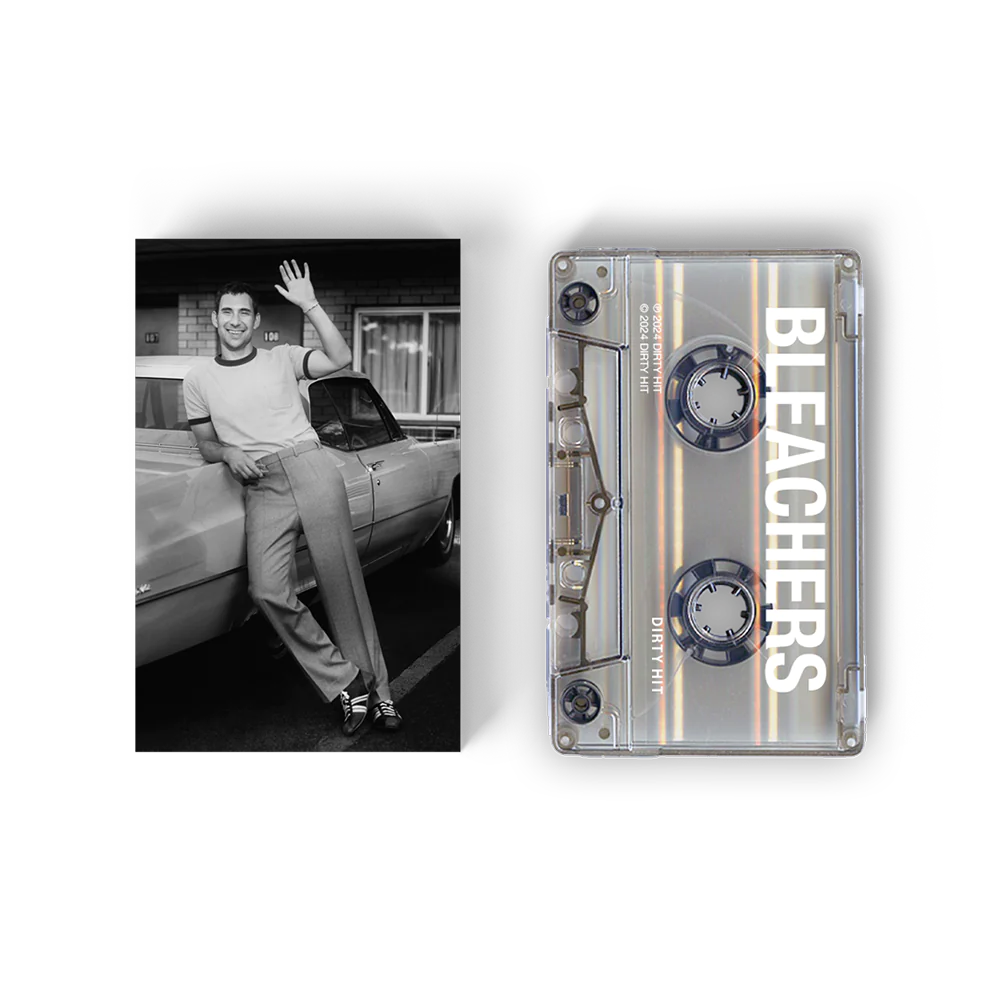 Bleachers - Bleachers: Cassette